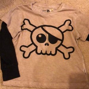 Nununu tshirt